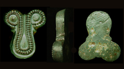 Celtic, Amulet or Talisman, Unique! WOW!